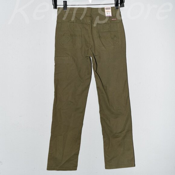 3 pairs Legendary Outfitters Men's Canvas Pants . Price is for 3‎ . - Picture 9 of 10